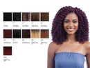 FREETRESS BRAID 2X SOFT BABY CURL LOOSE CROCHET HAIR