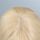 (Super Deal)Easy Wear &Go 3x2 Closure Wigs Straight Bob With Bangs Undetectable Transparent Lace Wig