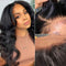 Aligrace Hair 5x5 HD Lace Front Wigs Body Wave Wig