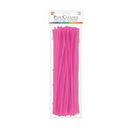 BEAUTY TOWN PIPE CLEANER DIY HAIR CURLERS (100PCS)