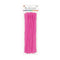 BEAUTY TOWN PIPE CLEANER DIY HAIR CURLERS (100PCS)