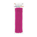 BEAUTY TOWN PIPE CLEANER DIY HAIR CURLERS (100PCS)