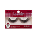 Kiss 3D Iconic Eyelashes KPEI02