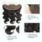 Ali Grace Body Wave Hair 3 Bundles With 13x4 Lace Frontal