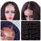 Aligrace Pro Series 4x4 Lace Loose Glueless Wigs