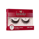 Kiss 3D Iconic Eyelashes KPEI03