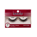 Kiss 3D Iconic Eyelashes KPEI03