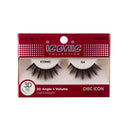 Kiss 3D Iconic Eyelashes KPEI04