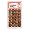 Beauty Town Wooden Bead #07577