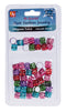 Beauty Town Hair Fashion Jewelry Filigree Tube Value Pack - Assorted