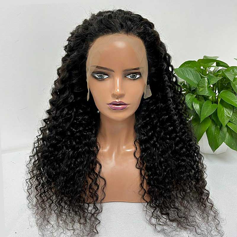 Aligrace Pro Series 13X4 Lace Deep Wave Wigs