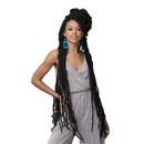 Bobbi Boss Synthetic Braids – 2X Nu Locs 36"