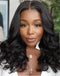 Jessies Wig Flash Deal $79.99 10" Body Wave Wig 13x5x1 L Part Lace Glueless Human Hair Wig