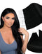 Jessies Wig Tape in Extensions for Black hair Straight Remy Human Hair Extensions #1