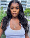 Jessies Wig BUY 1 GET 2  $129.99=14" Body Wave U Part Wig+10" Curly Bob Wig With Bangs