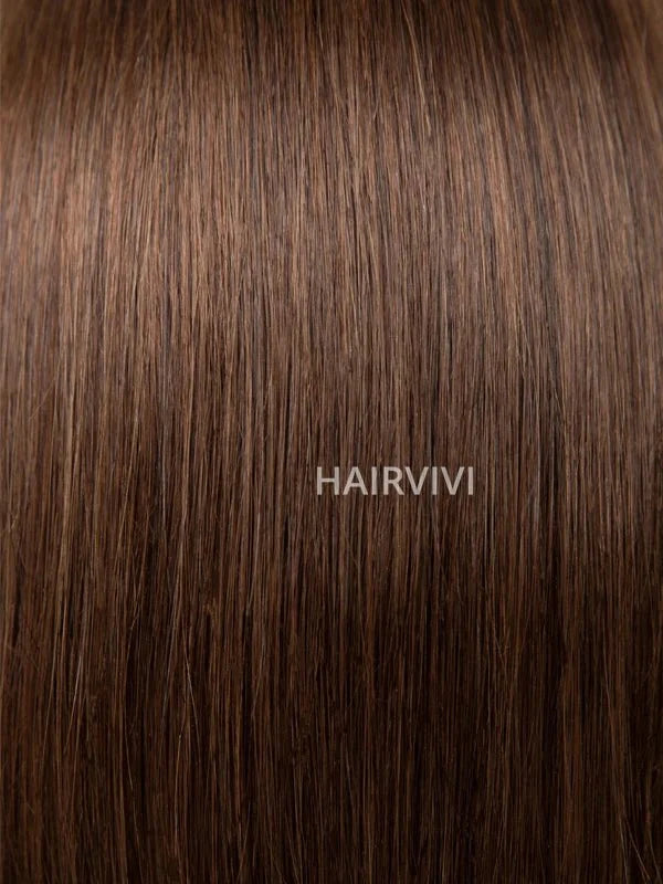 Hairvivi Reese 10inch Bob Wig Side Part Lace Front Human Hair