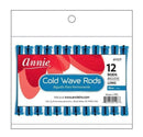 Annie Cold Wave Rods Long 12 Rods -