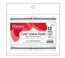 Annie Cold Wave Rods Short 12 Rods -