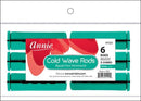 Annie Cold Wave Rods X-Jumbo 6 Rods -