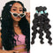 Ali Grace 3 Pcs Loose Wave Human Hair Bundles