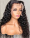 Jessies Wig Deep Wave13x6 Lace Front Human Hair Wigs HD Lace Deep Curly Wig