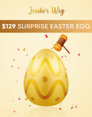 Jessies Wig JESSIE $129 SURPRISE EASTER EGG - 3 Items FOR $269.80 VALUE