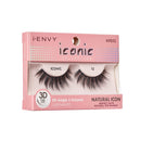 Kiss 3D Iconic Eyelashes KPEI12