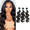 Flash Sale Ali Grace 12A Grade Body Wave Natural Color 3 Bundles