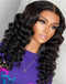 Jessies Wig Wanda Curl 13x4 Lace Front Wig HD Lace Glueless Human Hair Wig