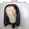 13x5x2 T PART LACE BOB WIG SILKY STRAIGHT 150% Density Can Part Anyway