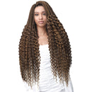 Bobbi Boss Synthetic Braids - 2X Bomba Box Braid Loose Curly Tips 28"