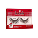 Kiss 3D Iconic Eyelashes KPEI14