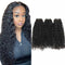 Ali Grace 4 Pcs Kinky Curly Human Hair Bundles