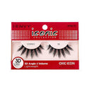 Kiss 3D Iconic Eyelashes KPEI15