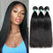 Ali Grace 3 Pcs Straight Human Hair Weaves