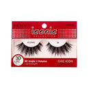 Kiss 3D Iconic Eyelashes KPEI19