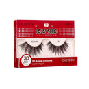 Kiss 3D Iconic Eyelashes KPEI19