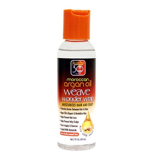 Salon Pro 30 Sec Weave Wonder Wrap 2 Oz