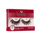 Kiss 3D Iconic Eyelashes KPEI01