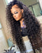 Jessies Wig 13x4 Deep Wave Lace Frontal Human Hair Wigs (4x4 Closure Wig Available)