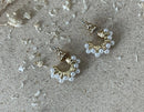 Hairvivi Pearl Earrings (1050 points)