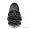 Dola Hair Glueless 4X4 Lace Closure Wig Body Wave Hair 180 Density