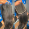 Dola Hair Real Swiss HD Lace Frontal Ear To Ear HUMAN HAIR STRAIGHT