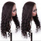 Ali Grace 4x4 Lace Closure Loose Wave Human Hair Wigs