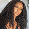 Aligrace Pro Series 4x4 Closure Lace Kinky Curly Wigs