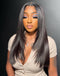 Jessies Wig Inner Buckle Cute Straight 13x4 Lace Front Butterfly Haircut Wig With Medium Length Layered Hair