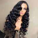 Aligrace Pro Series 13X4 Lace Loose Wave Glueless Wigs