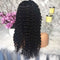 Dola Hair DEEP WAVE GLUELESS 13X4 FRONTAL LACE WIG | LIMITED SALE