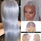 Dola Hair 613 Blonde Human Hair Wig 4X4 Lace Closure Wig