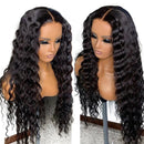 Dola Hair 360 Lace Wig Frontal Deep Wave Brazilian Human Hair Wig 150 Density